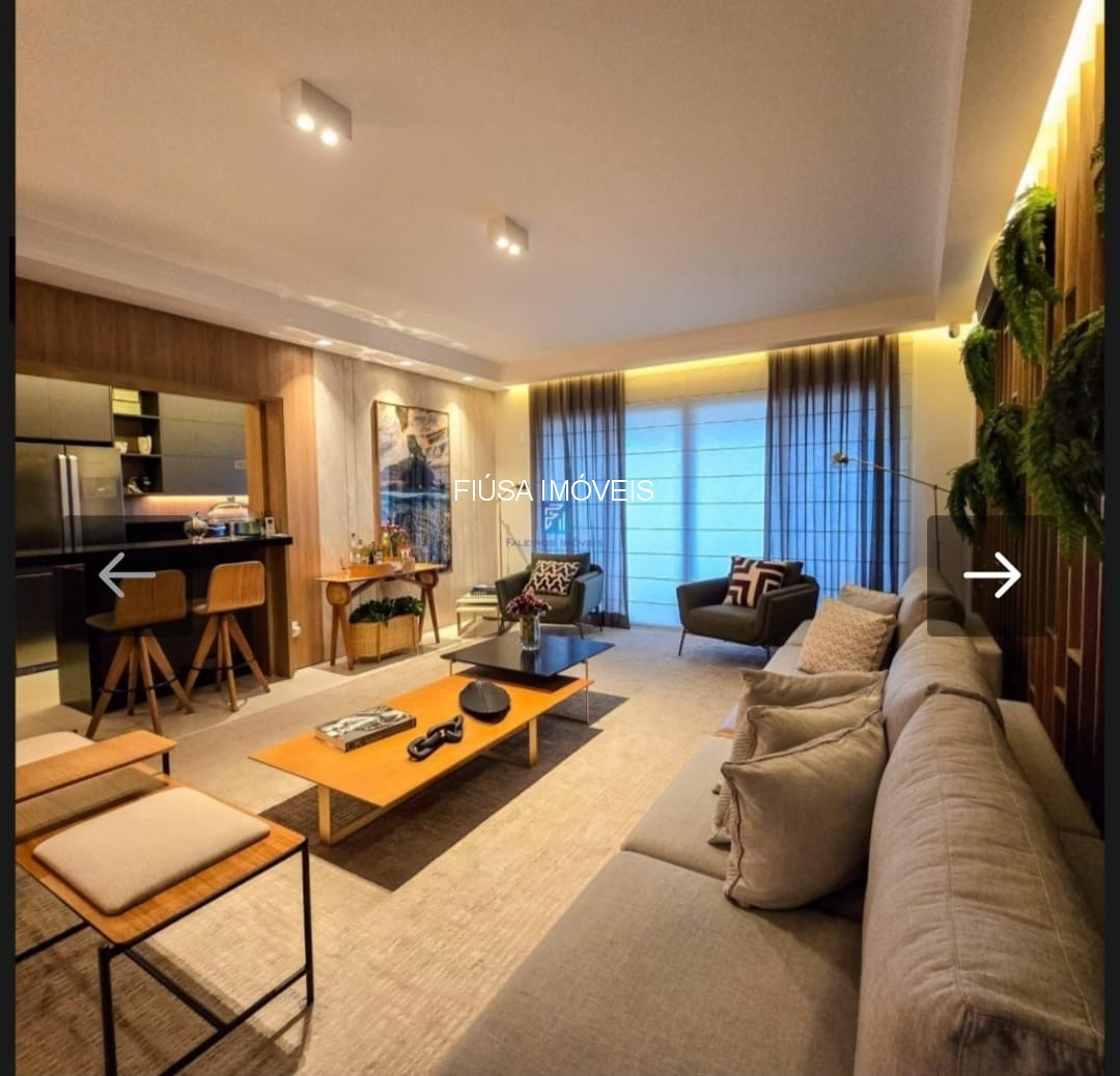Apartamento, 3 quartos, 195 m² - Foto 29