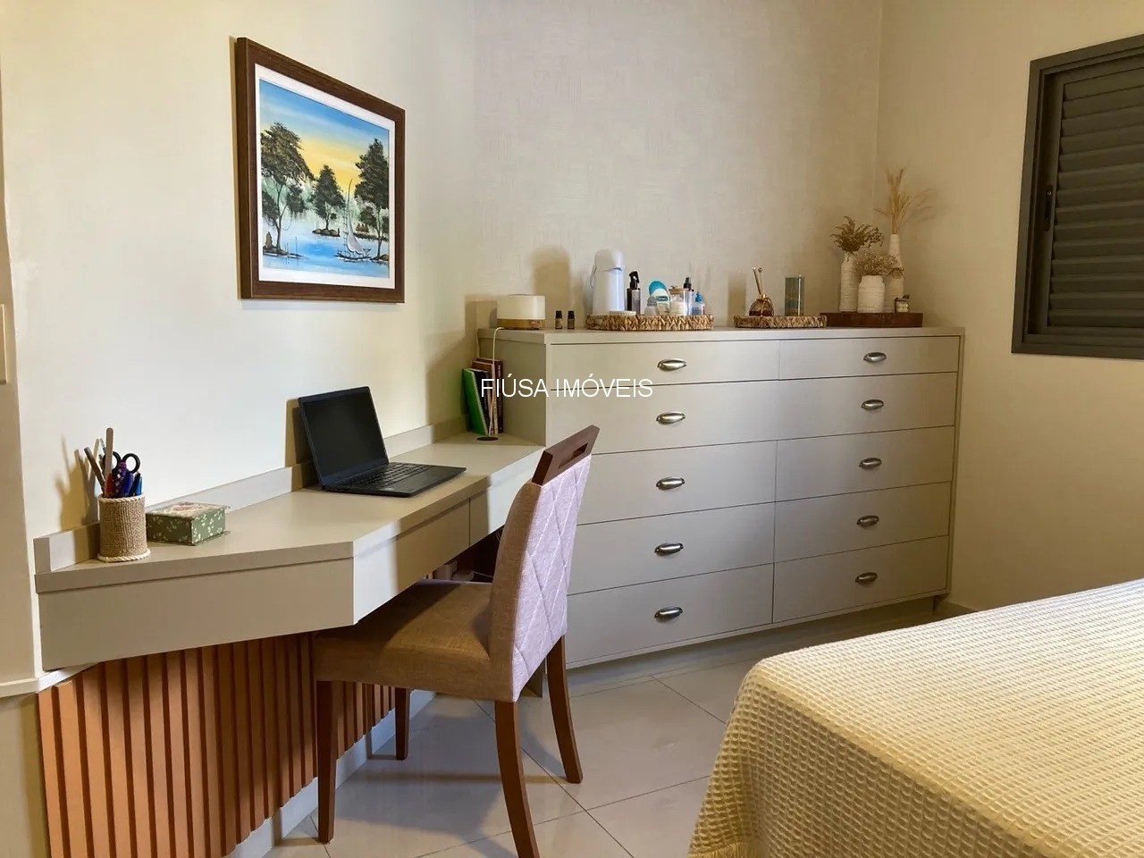 Apartamento, 2 quartos, 81 m² - Foto 2