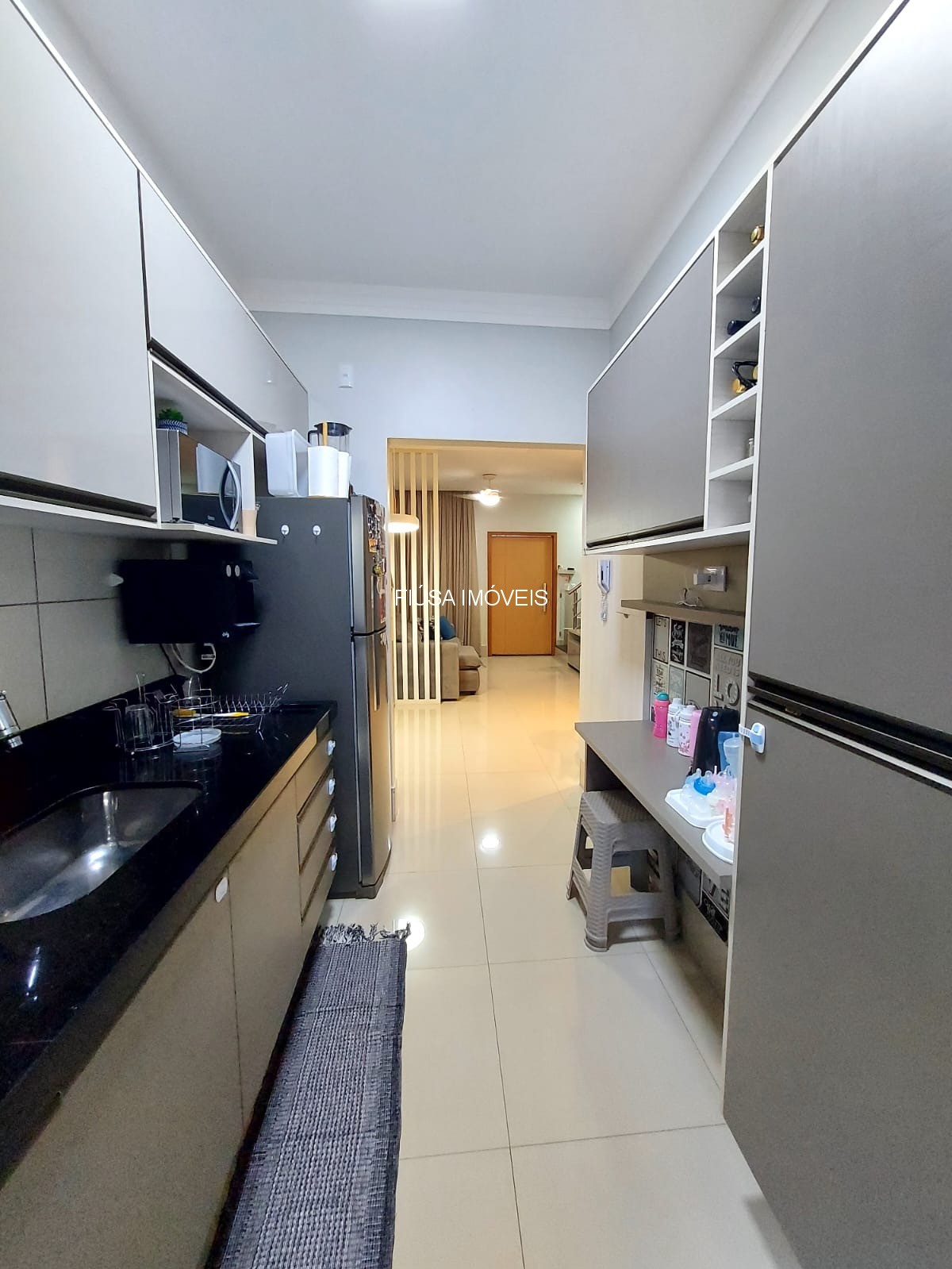 Casa, 3 quartos - Foto 15