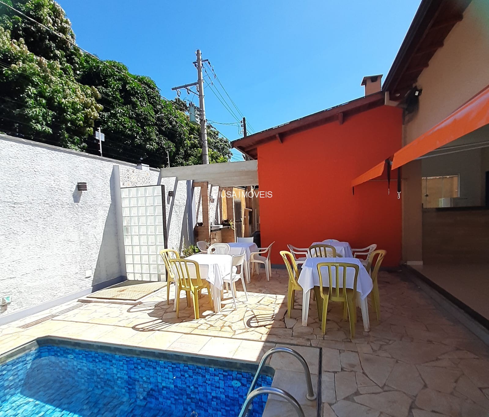Casa, 3 quartos - Foto 14