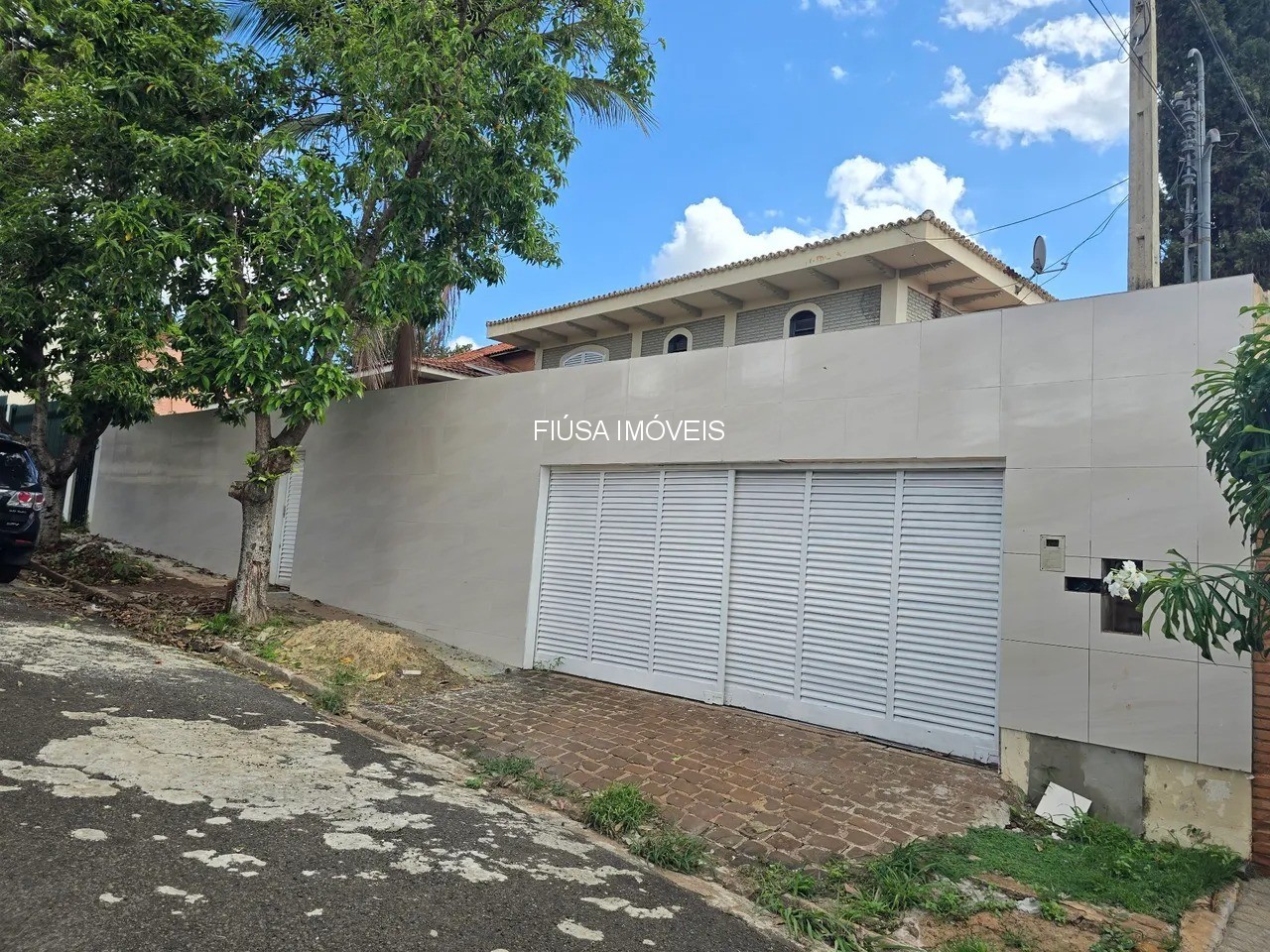 Casa, 5 quartos - Foto 14
