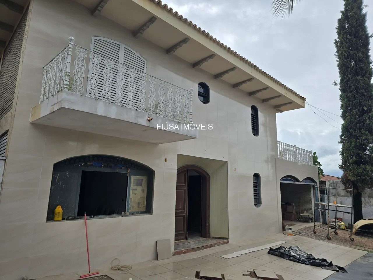 Casa, 5 quartos - Foto 6