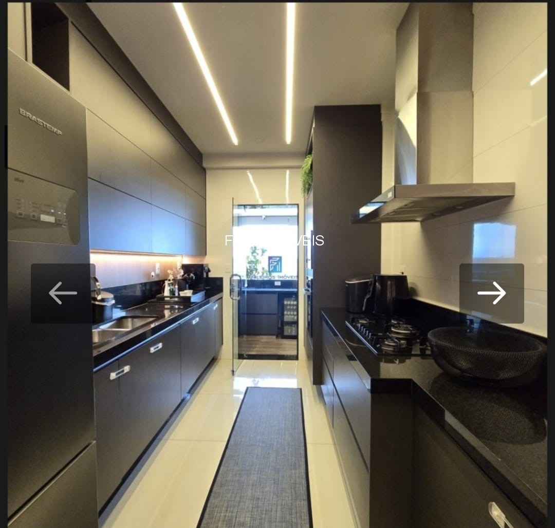Apartamento, 3 quartos, 195 m² - Foto 8