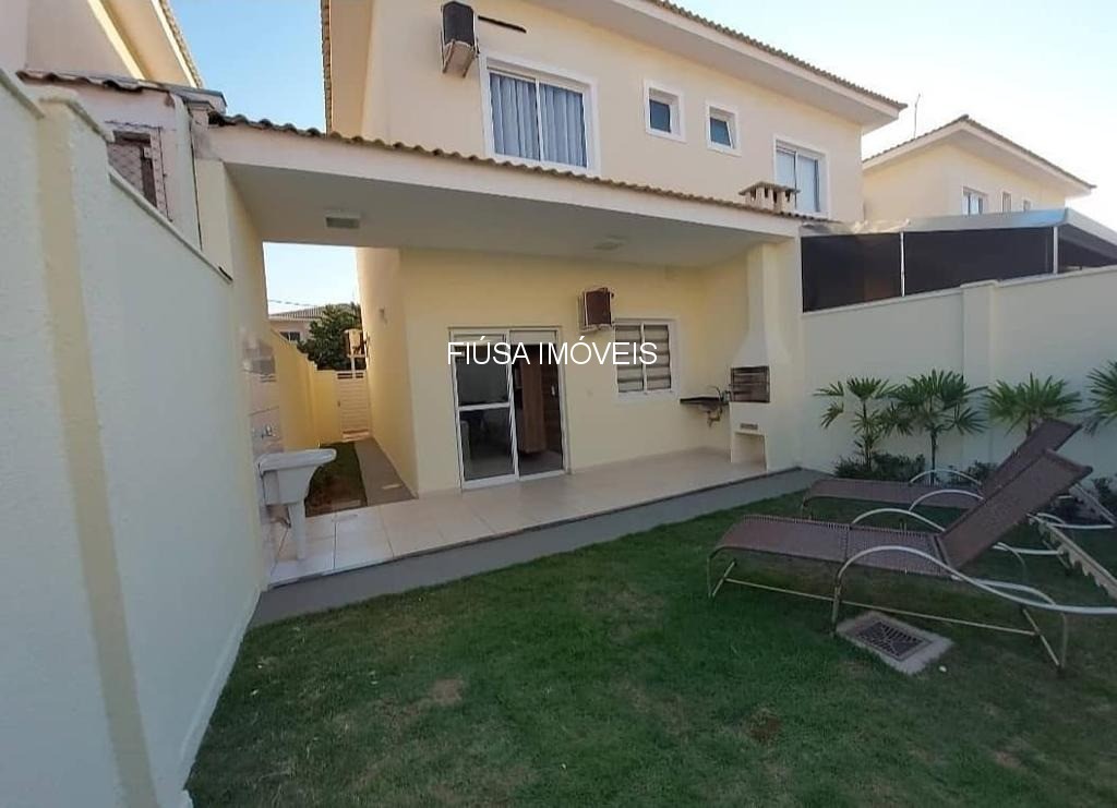 Casa, 3 quartos - Foto 31