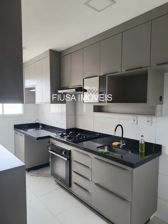 Apartamento, 2 quartos, 47 m² - Foto 1
