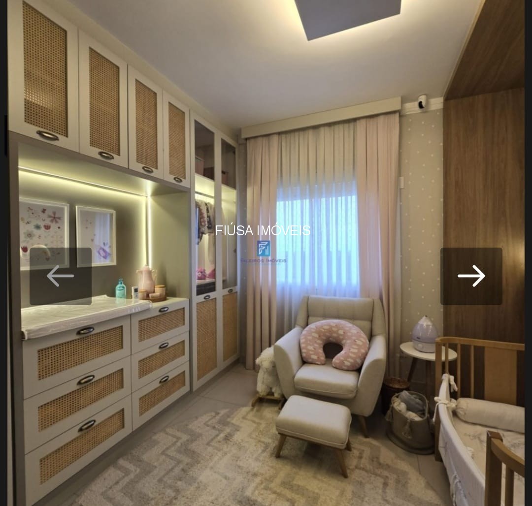 Apartamento, 3 quartos, 195 m² - Foto 18