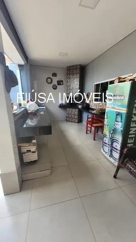 Casa, 2 quartos - Foto 4