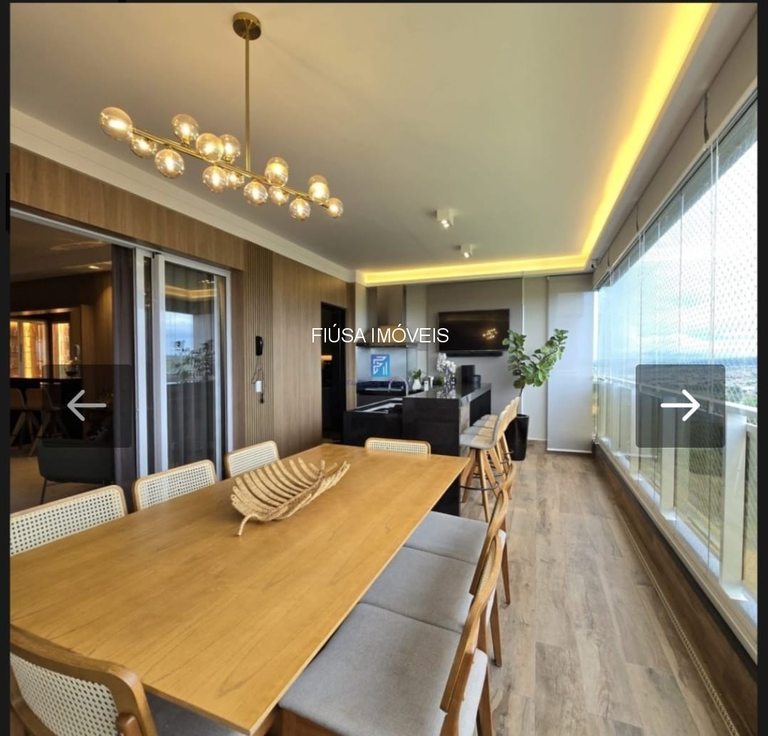 Apartamento, 3 quartos, 195 m² - Foto 13