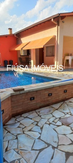 Casa, 3 quartos - Foto 27