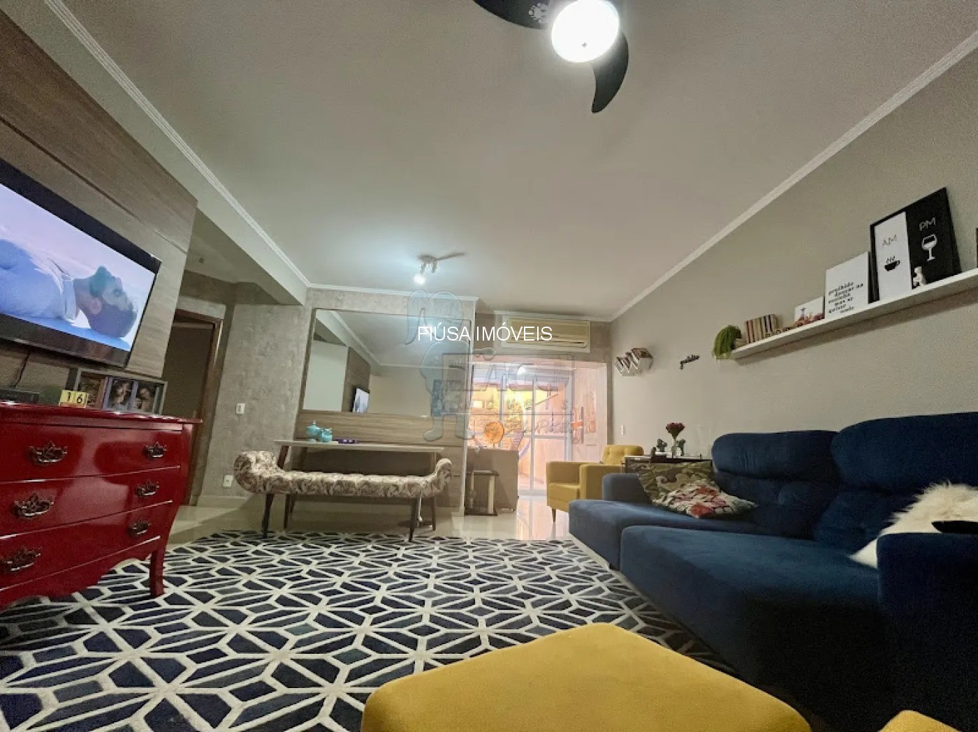 Apartamento, 2 quartos, 92 m² - Foto 23