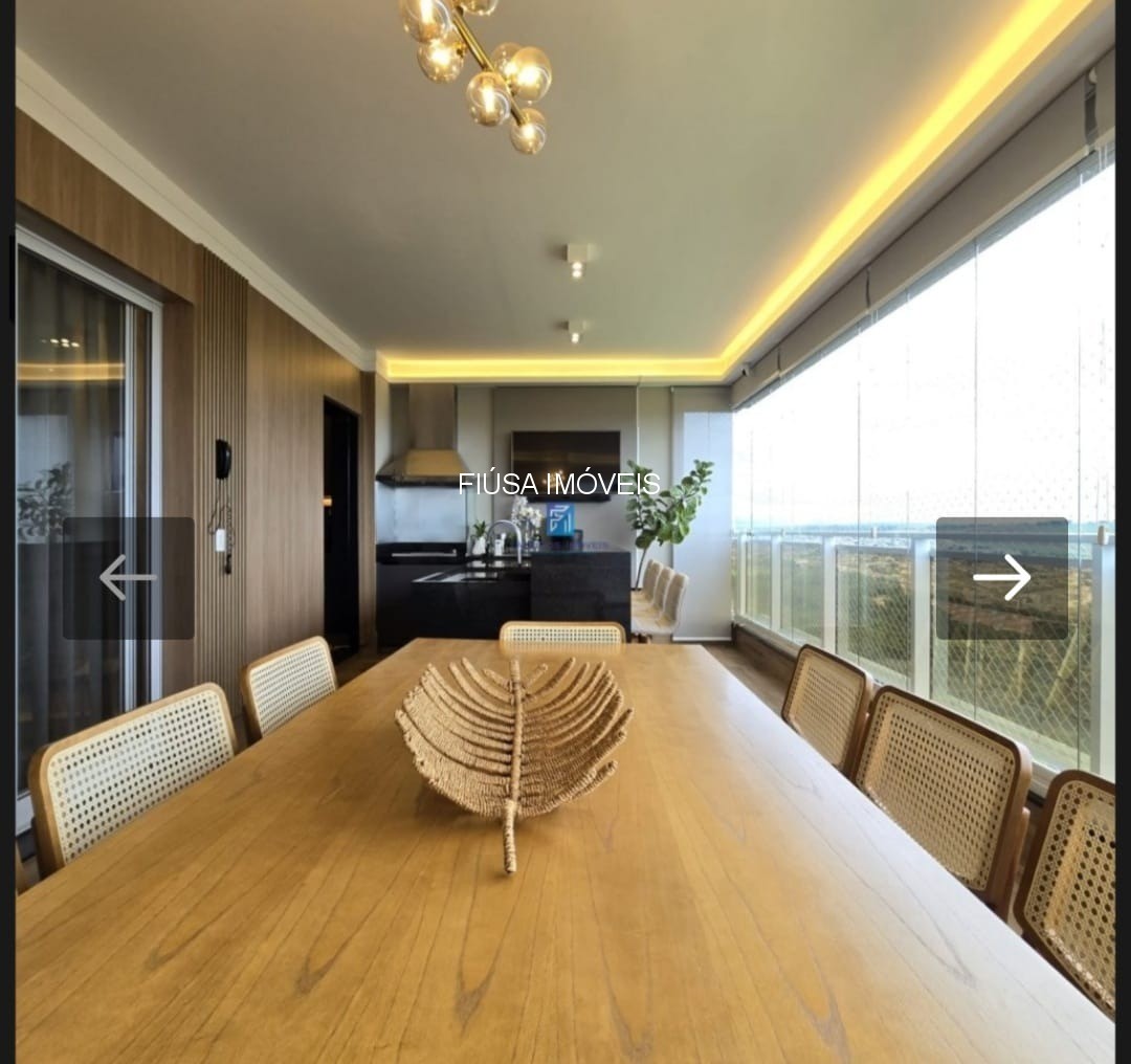 Apartamento, 3 quartos, 195 m² - Foto 14