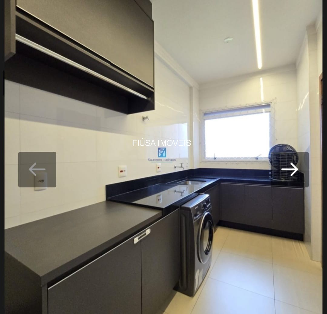 Apartamento, 3 quartos, 195 m² - Foto 12