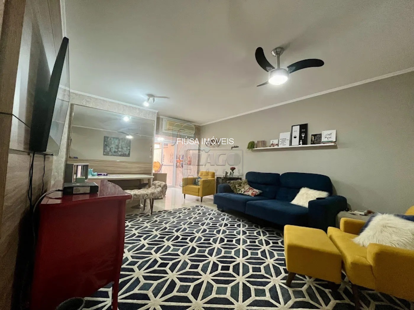 Apartamento, 2 quartos, 92 m² - Foto 21