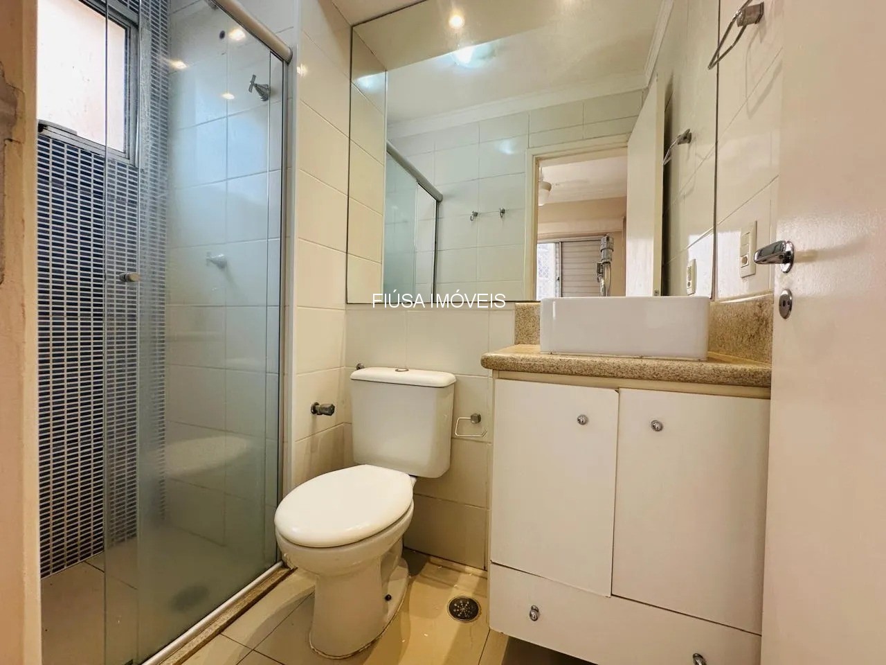 Apartamento, 3 quartos, 62 m² - Foto 5
