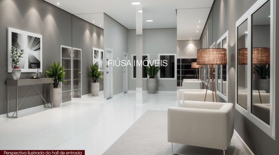 Apartamento, 2 quartos, 65 m² - Foto 16