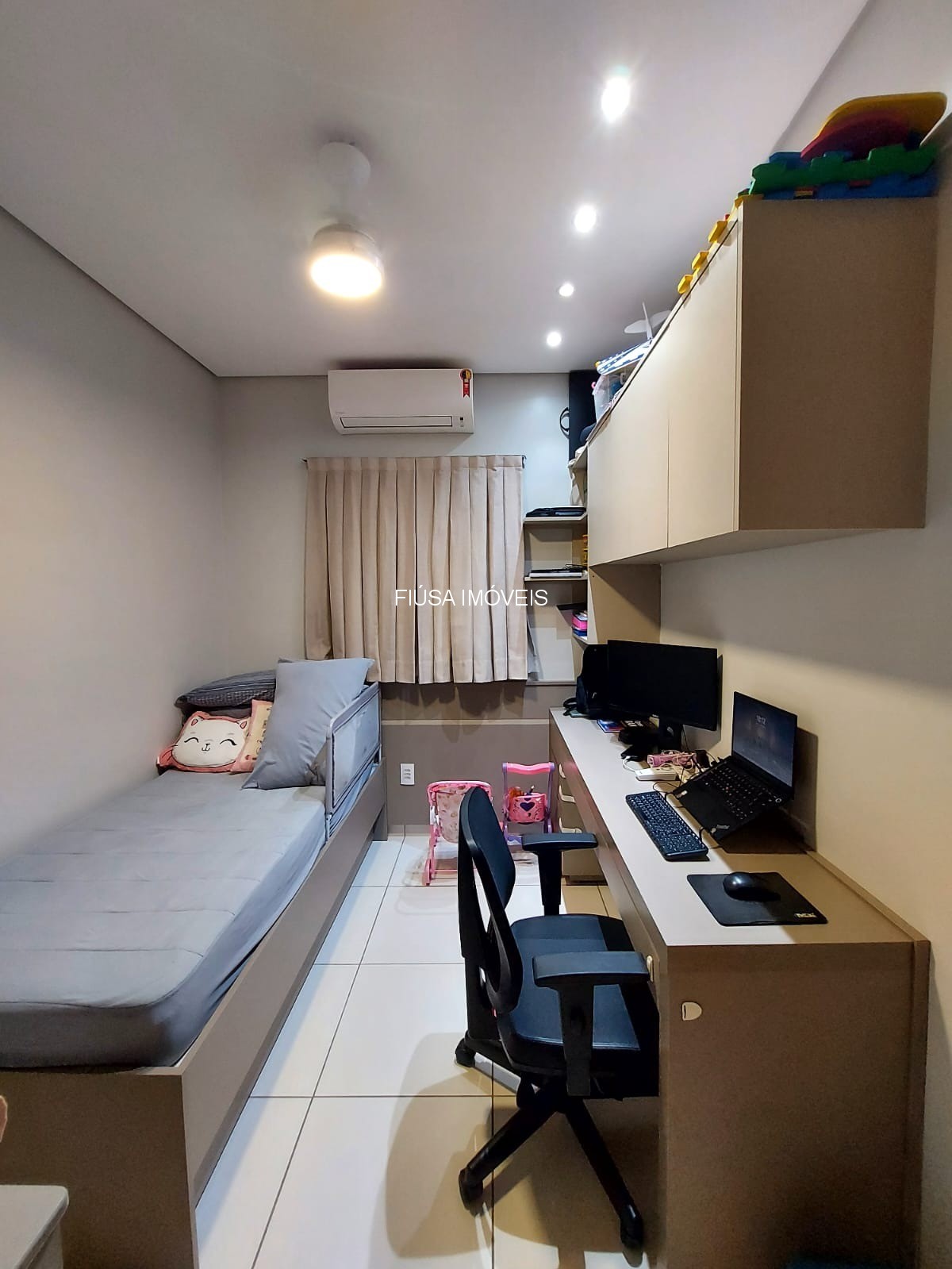 Casa, 3 quartos - Foto 17
