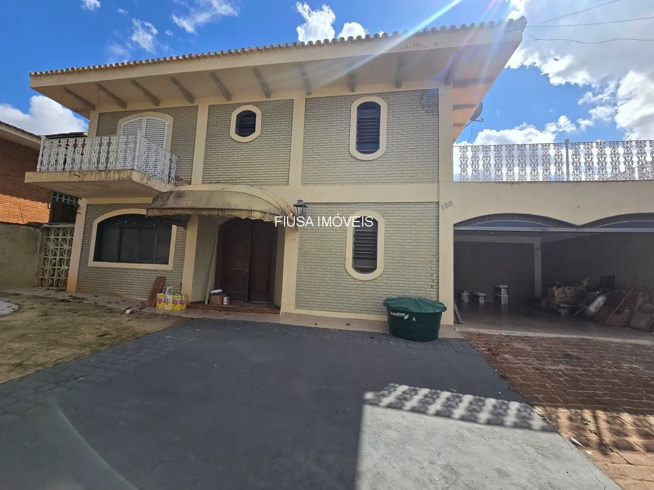 Casa, 5 quartos - Foto 12