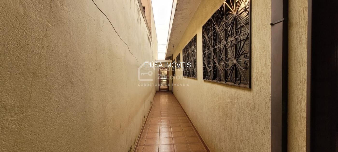 Casa, 3 quartos - Foto 12