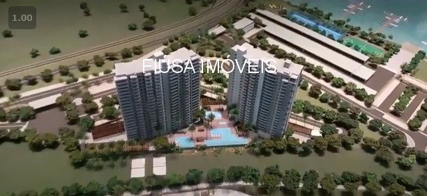 Apartamento, 3 quartos, 126 m² - Foto 1