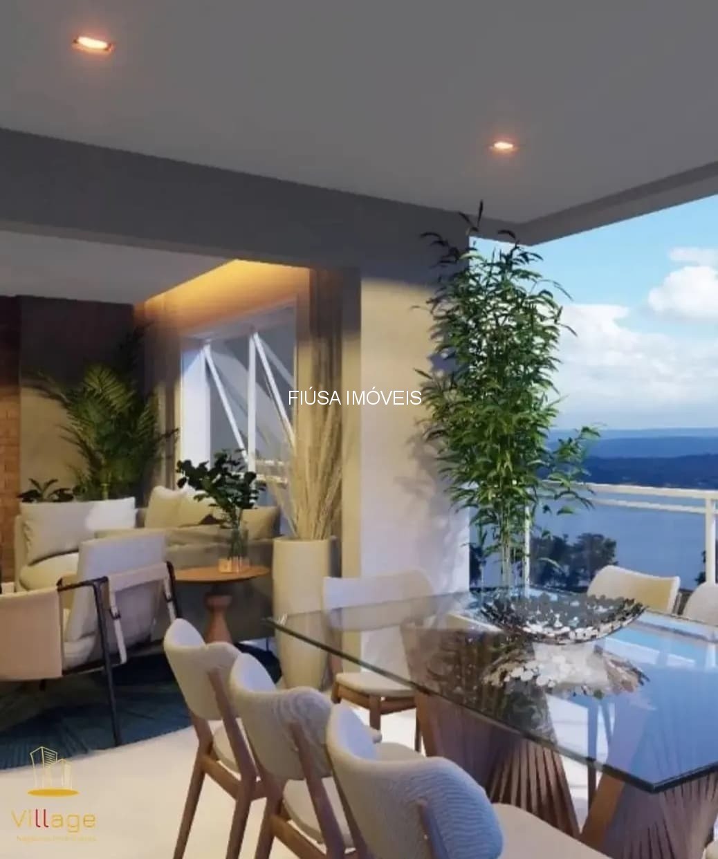 Apartamento, 3 quartos, 126 m² - Foto 30