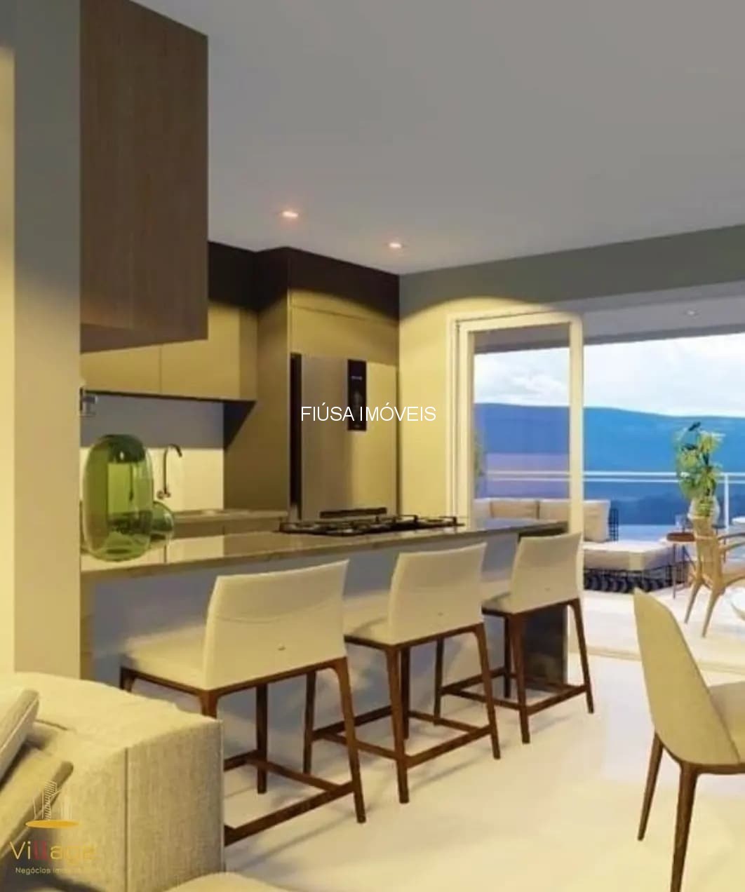 Apartamento, 3 quartos, 126 m² - Foto 34