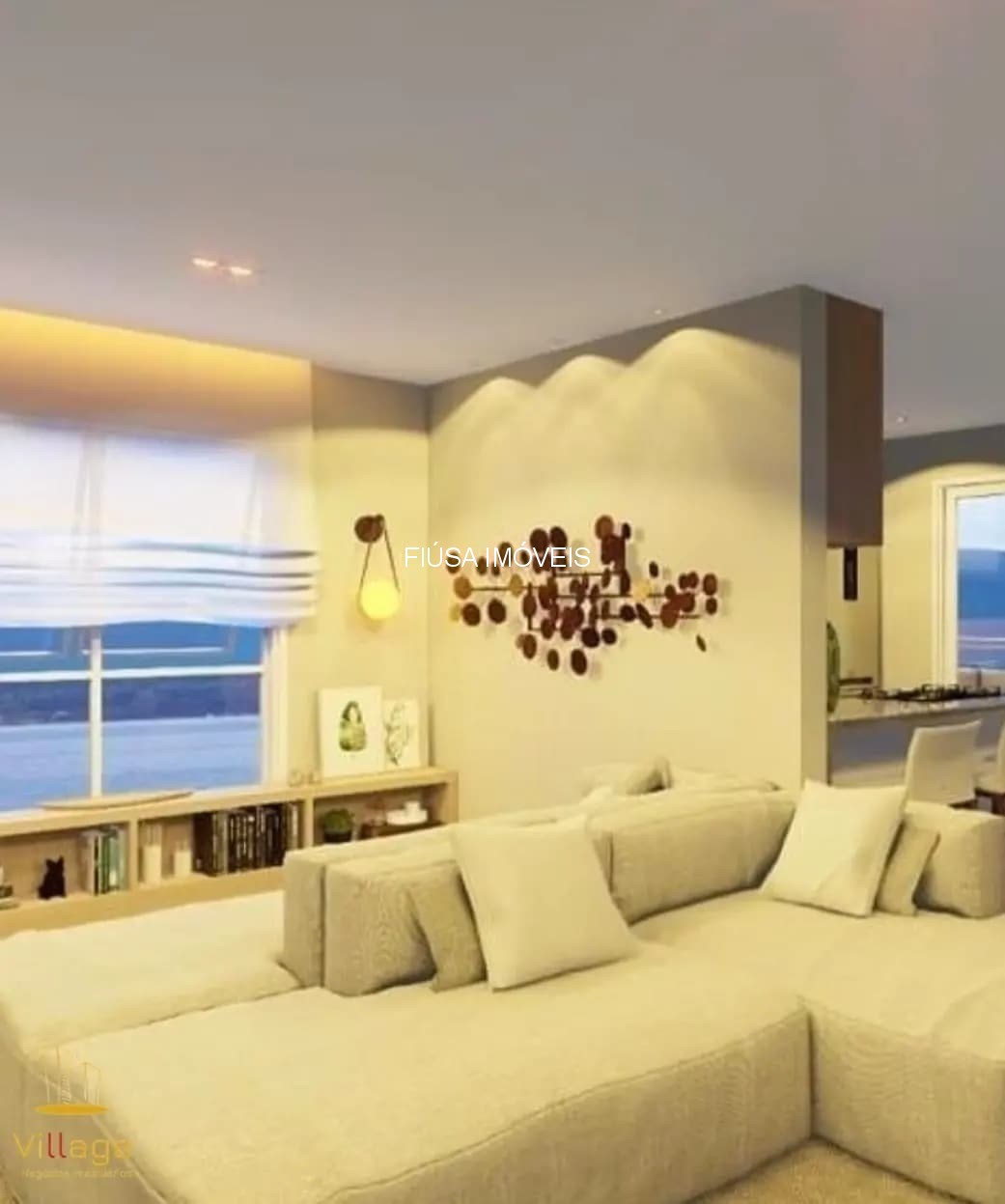 Apartamento, 3 quartos, 126 m² - Foto 35