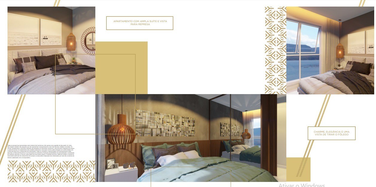 Apartamento, 2 quartos, 77 m² - Foto 7
