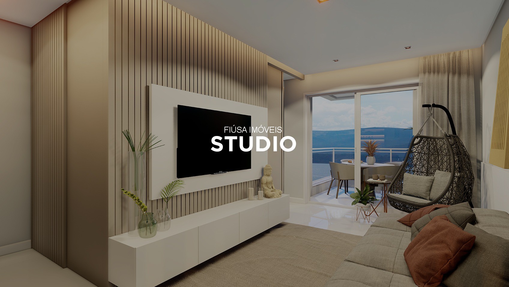 Apartamento, 1 quarto, 48 m² - Foto 26