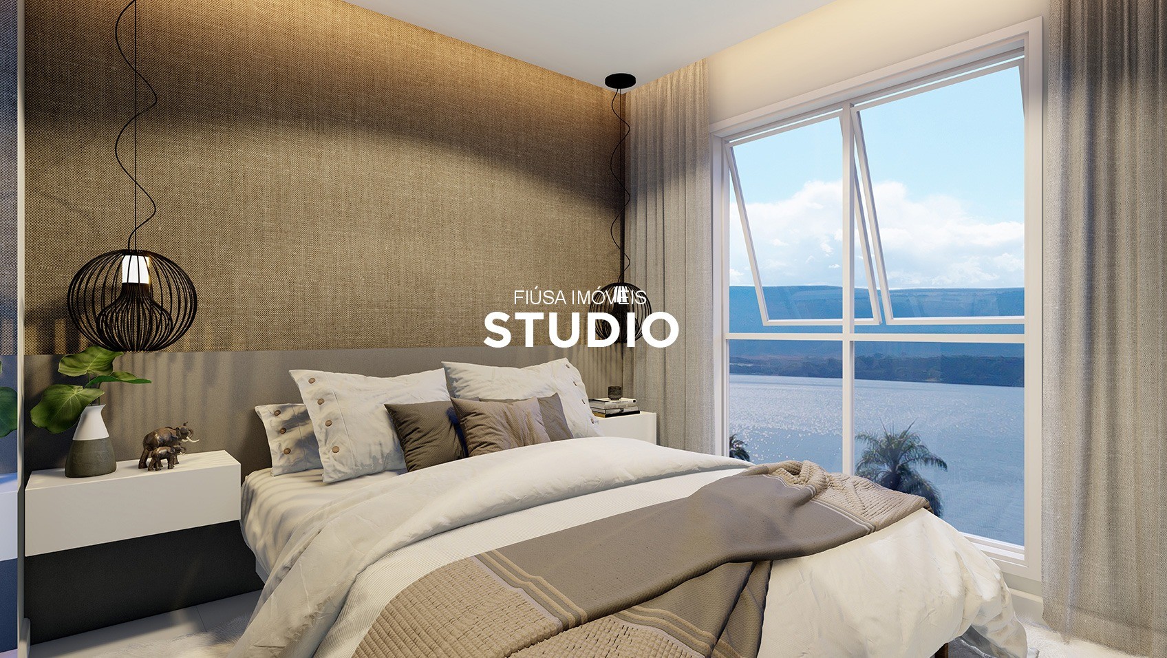 Apartamento, 1 quarto, 48 m² - Foto 27