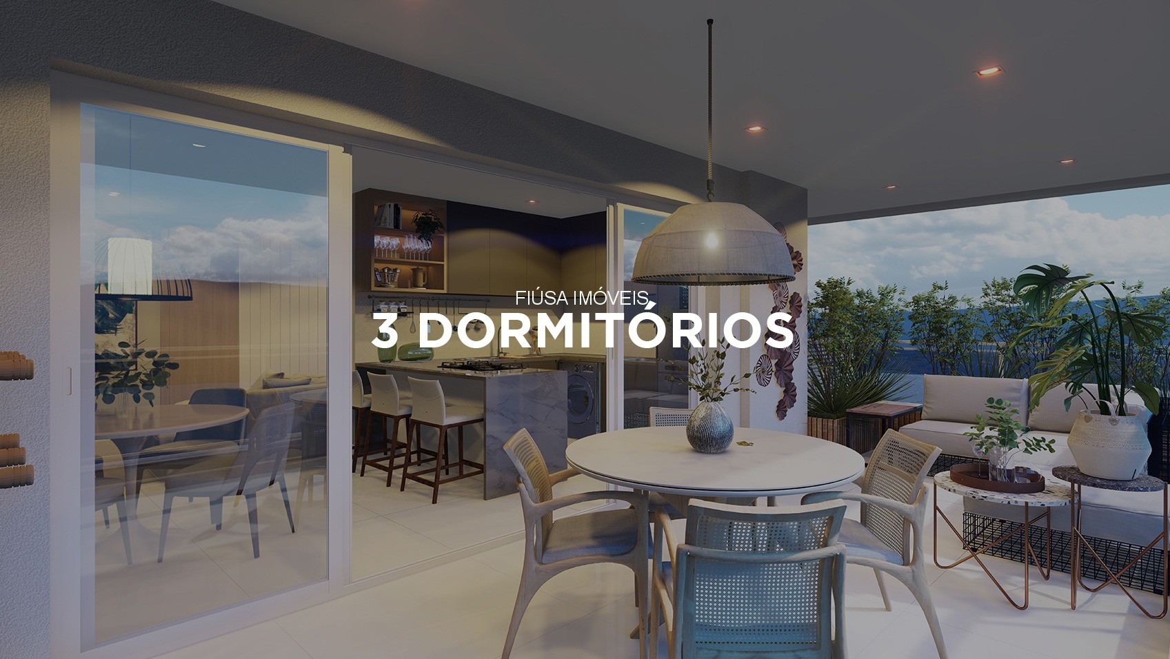 Apartamento, 1 quarto, 48 m² - Foto 35