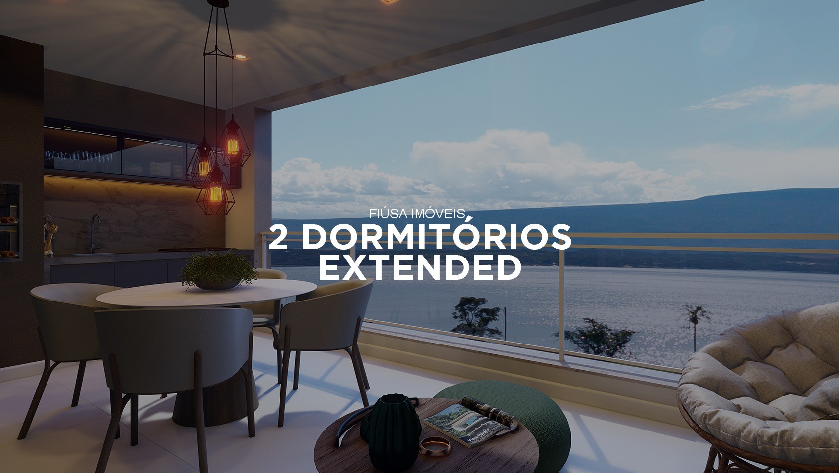 Apartamento, 1 quarto, 48 m² - Foto 40