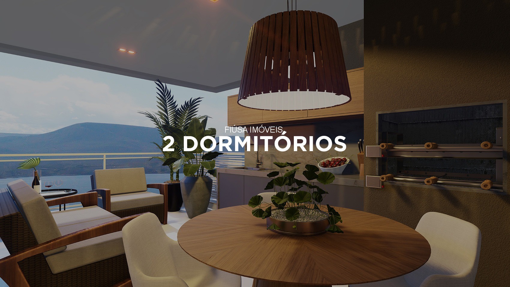 Apartamento, 1 quarto, 48 m² - Foto 46