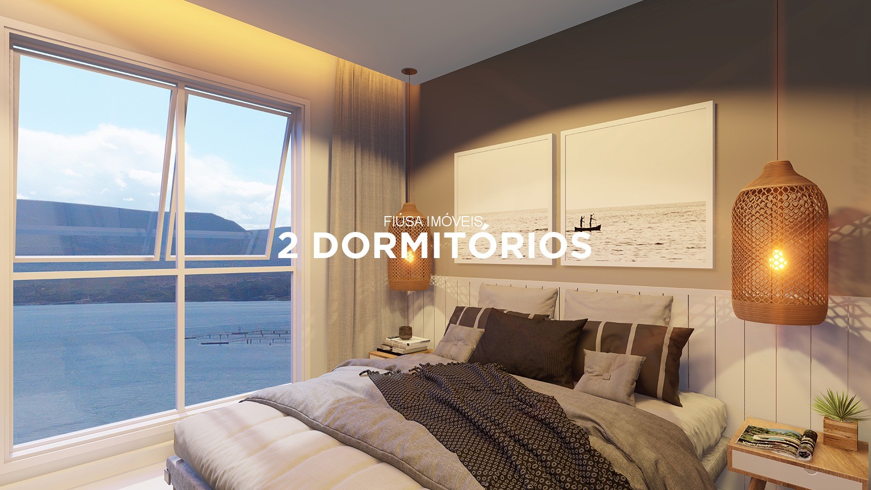 Apartamento, 1 quarto, 48 m² - Foto 47