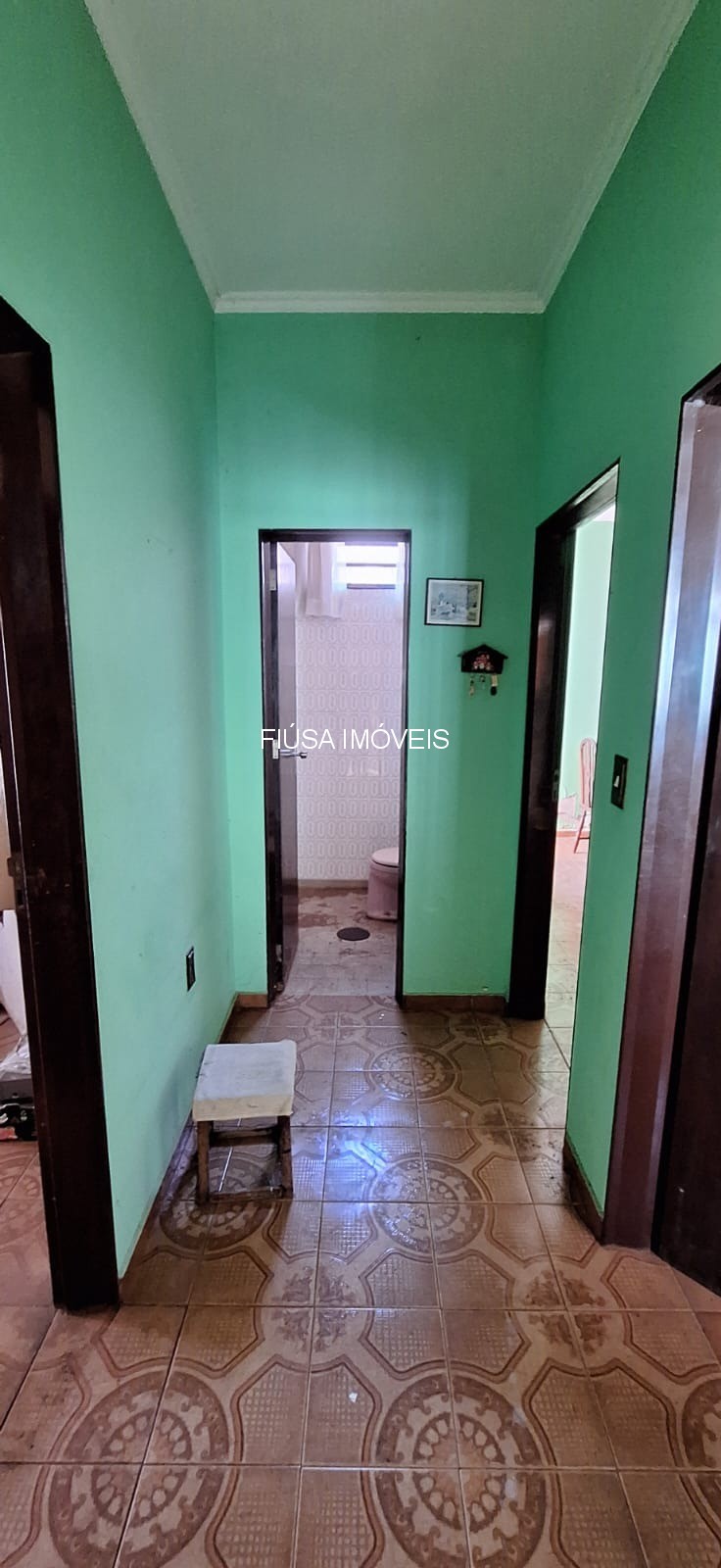 Casa, 3 quartos - Foto 3