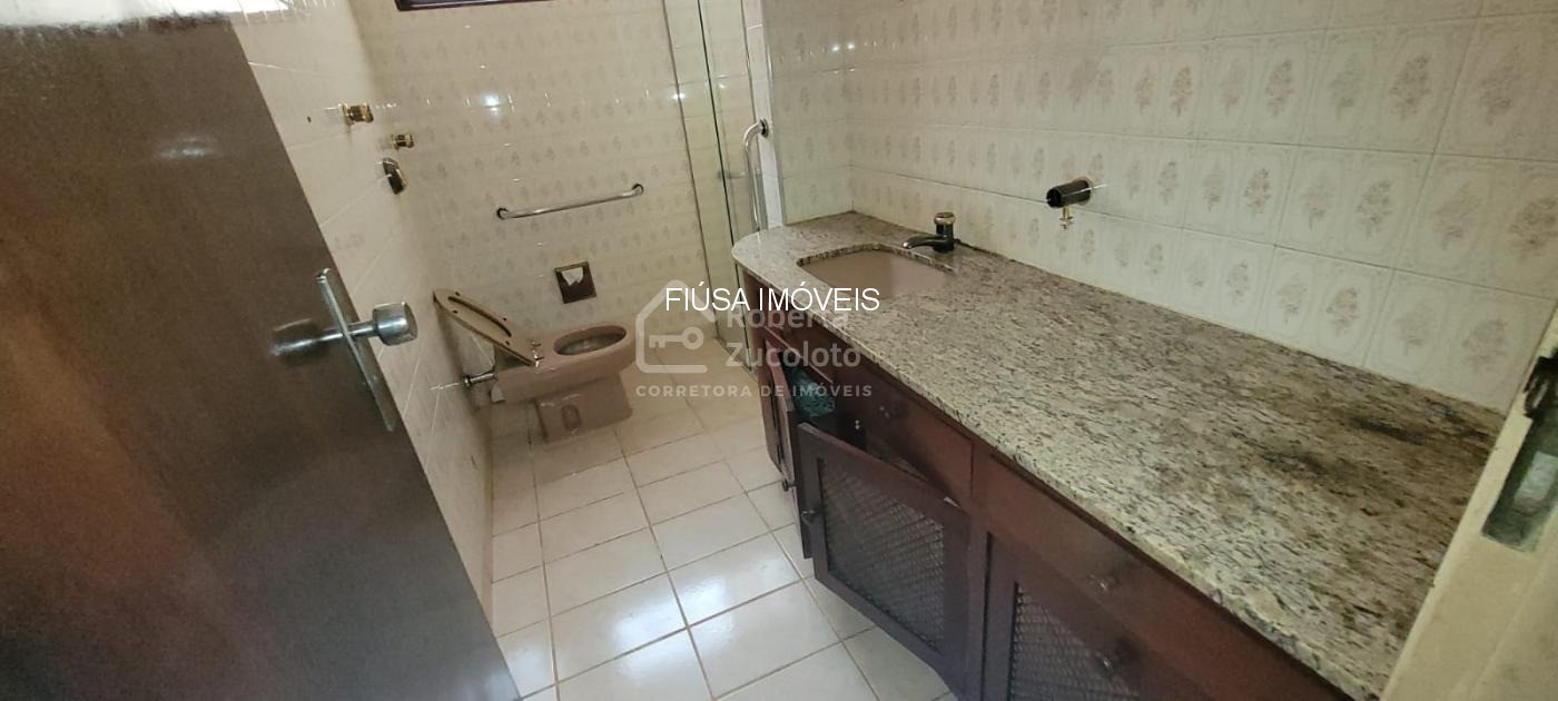 Casa, 3 quartos - Foto 22