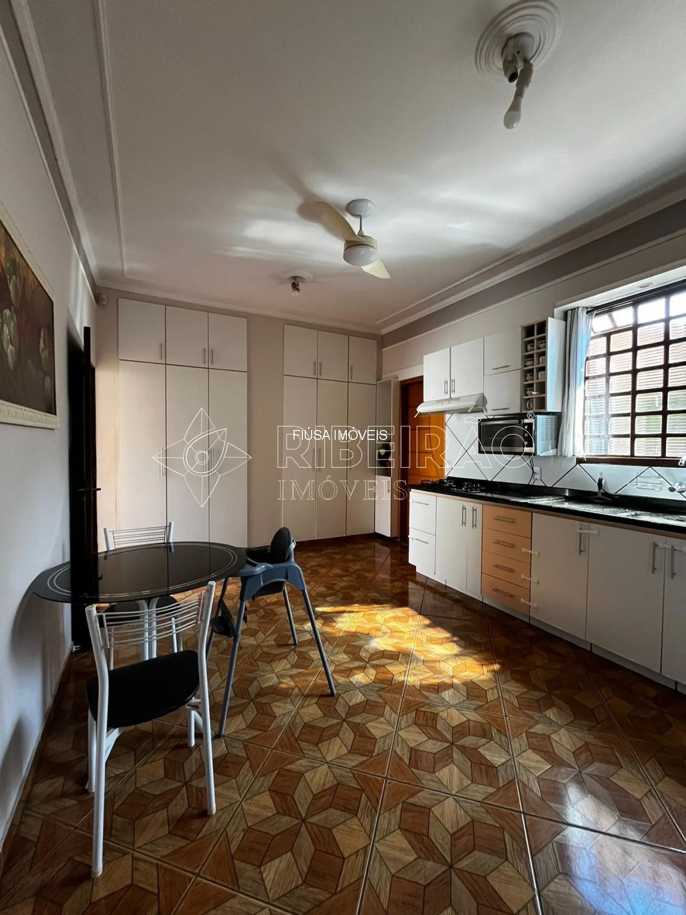 Casa, 3 quartos - Foto 4