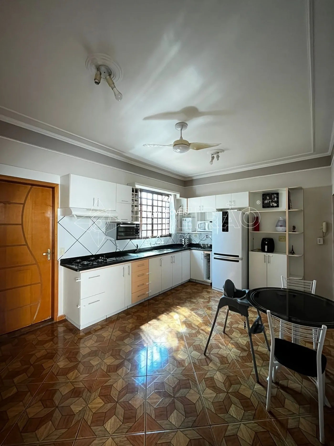 Casa, 3 quartos - Foto 10
