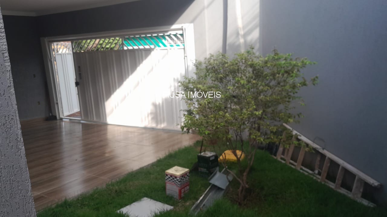 Casa, 3 quartos - Foto 16