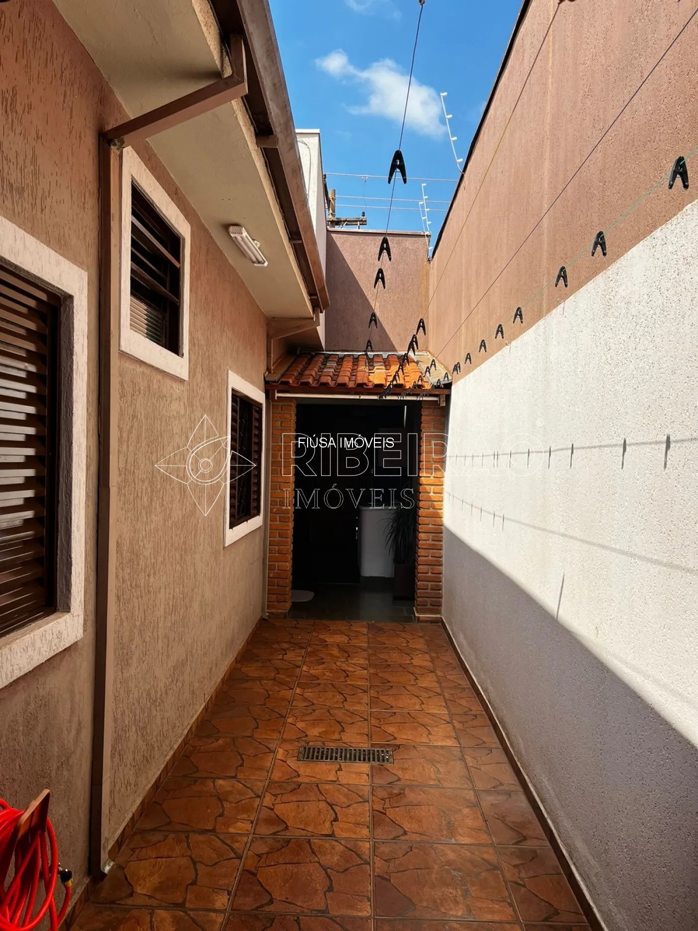 Casa, 3 quartos - Foto 5