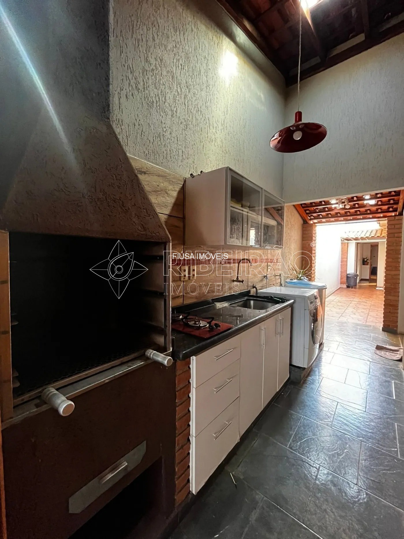 Casa, 3 quartos - Foto 11