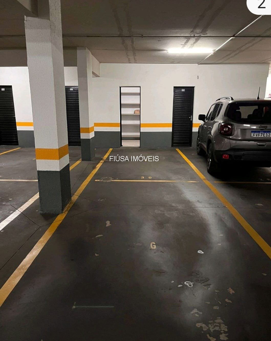 Apartamento, 3 quartos, 131 m² - Foto 2