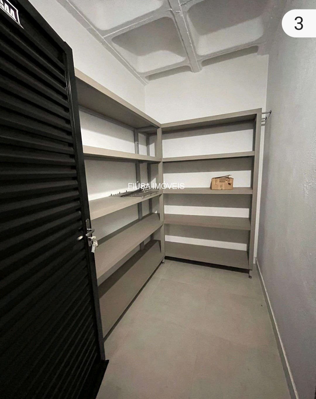 Apartamento, 3 quartos, 131 m² - Foto 4