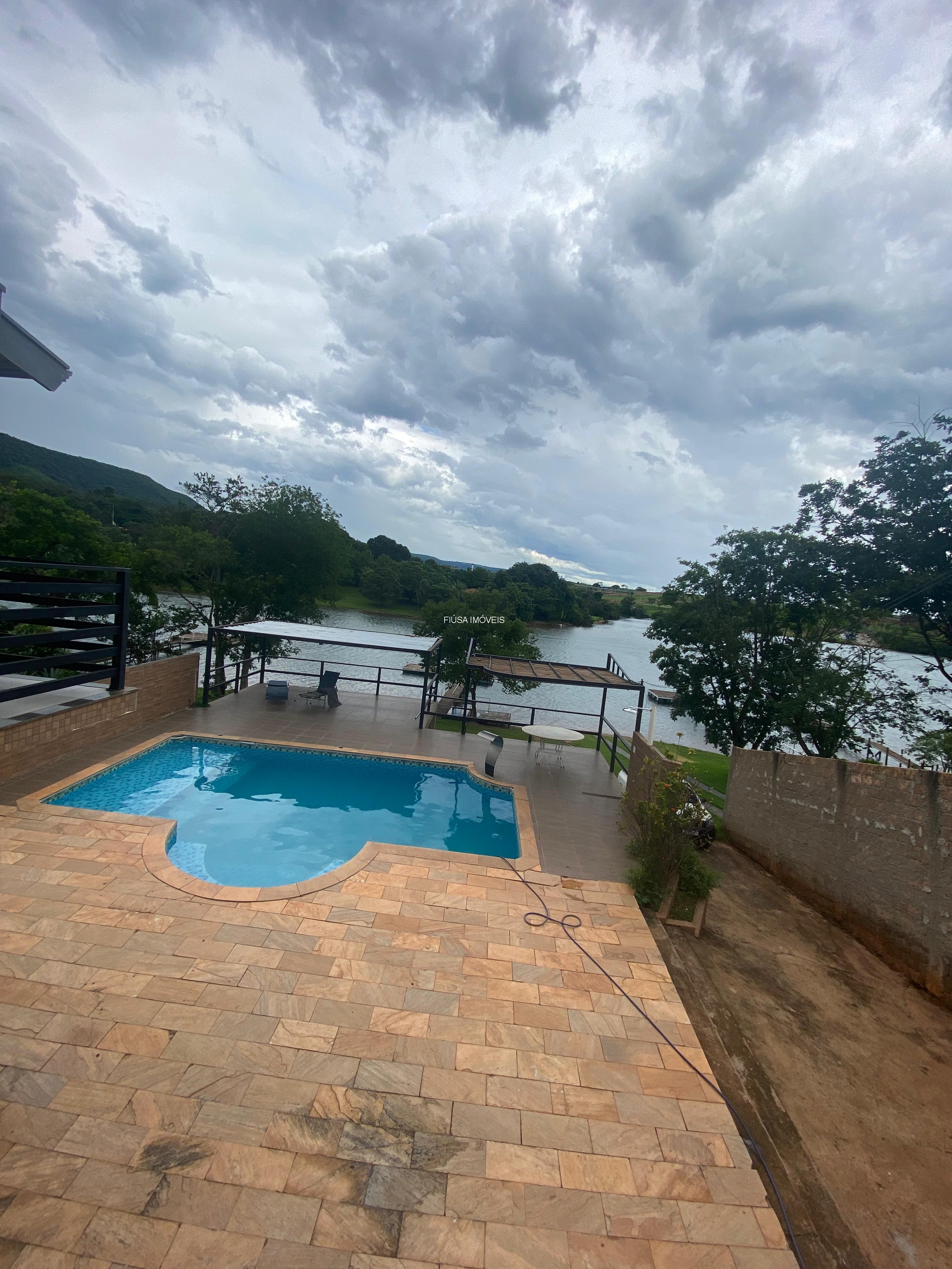 Fazenda, 3 quartos - Foto 42