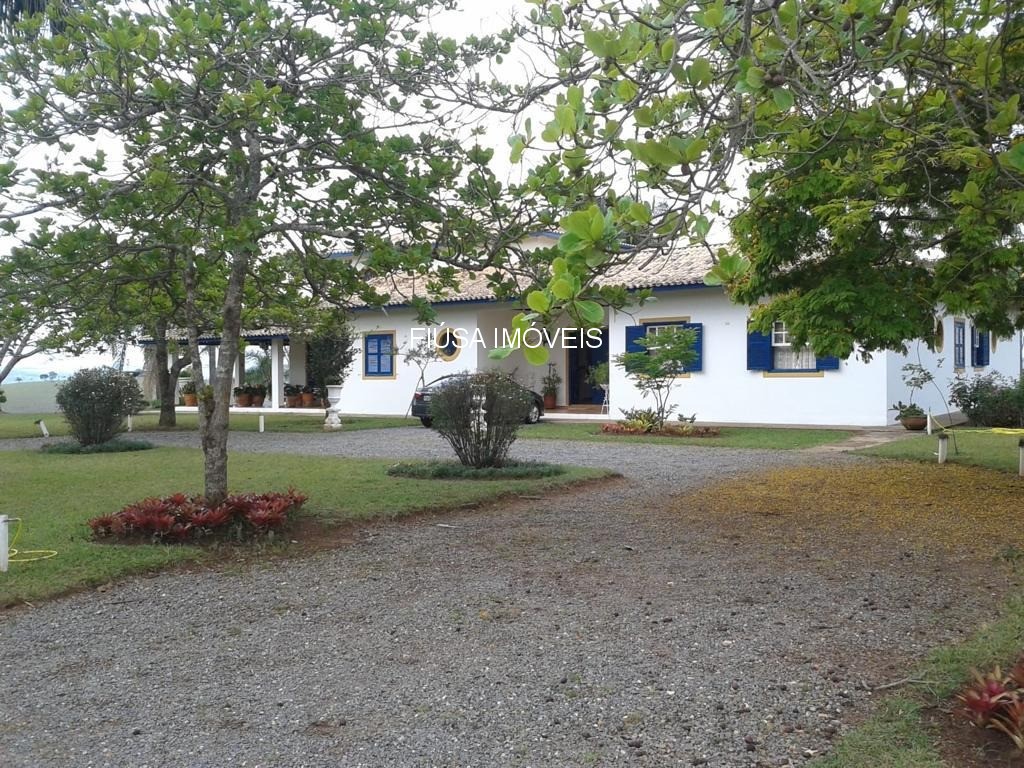 Fazenda, 9 quartos - Foto 1