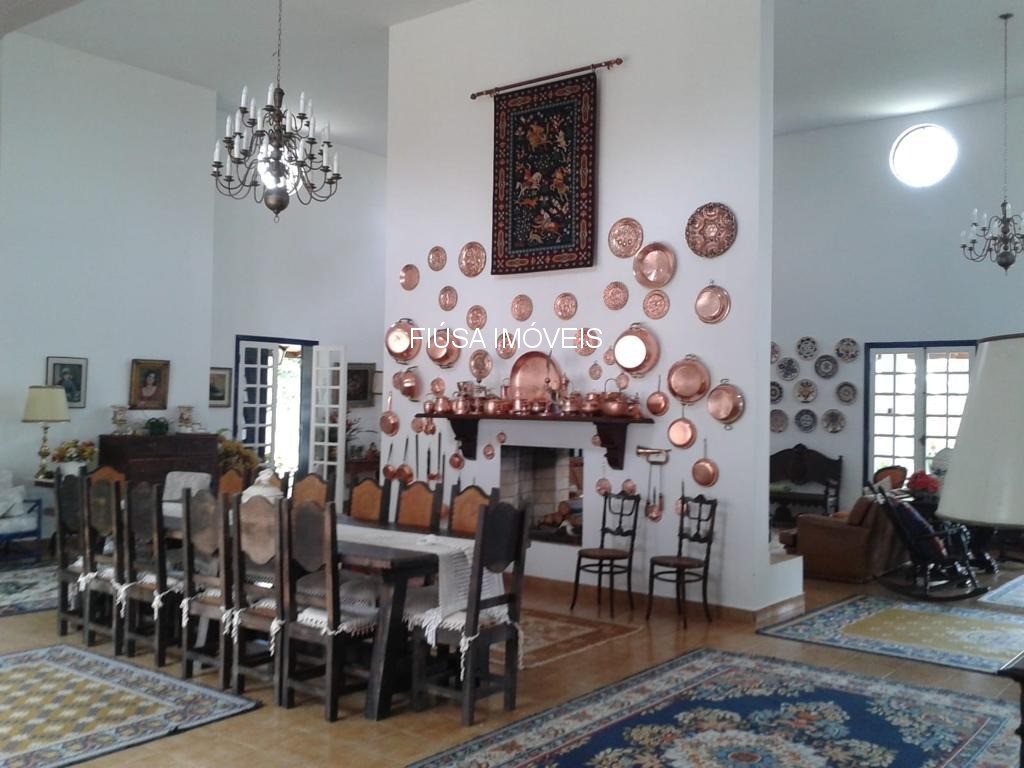 Fazenda, 9 quartos - Foto 13
