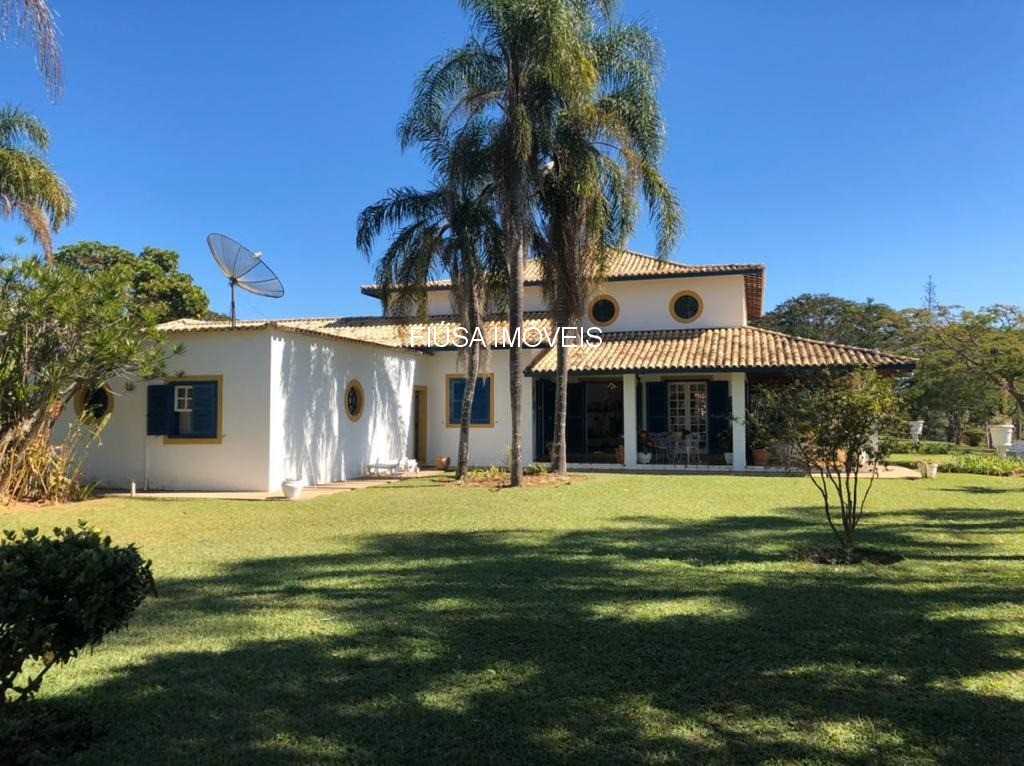 Fazenda, 9 quartos - Foto 6