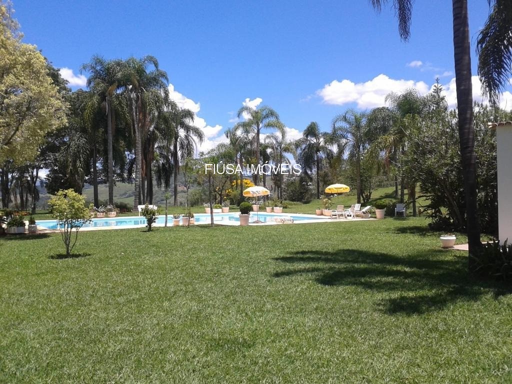 Fazenda, 9 quartos - Foto 10