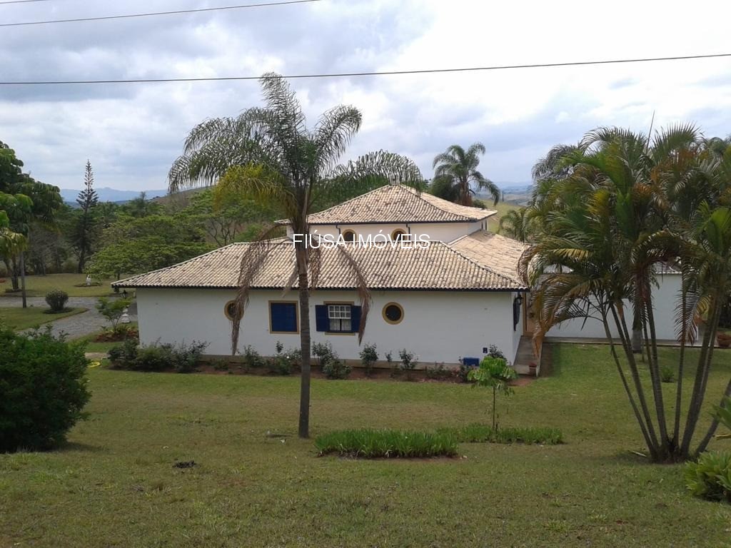 Fazenda, 9 quartos - Foto 5