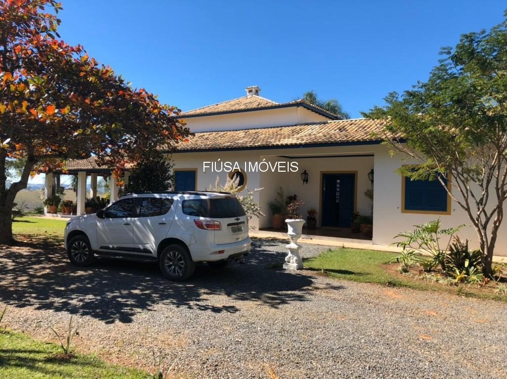 Fazenda, 9 quartos - Foto 7