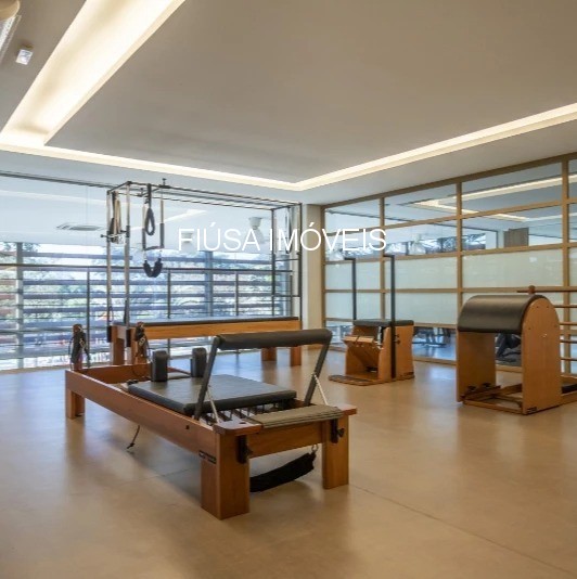 Apartamento, 3 quartos, 118 m² - Foto 22